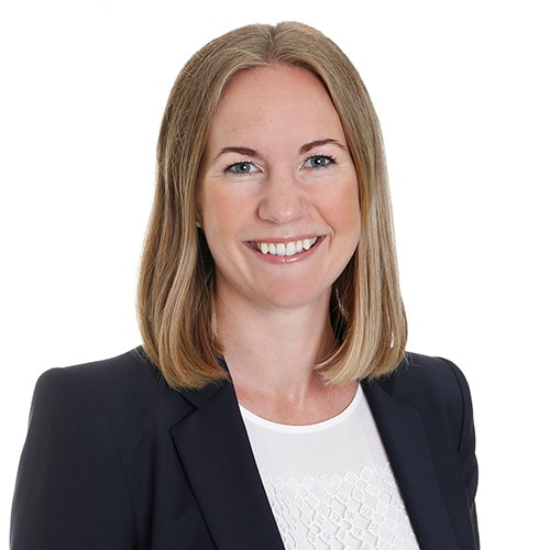 Thea Karoline Bogen Braadland