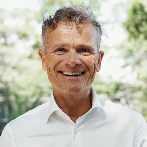 Profile picture of Thomas Fraurud