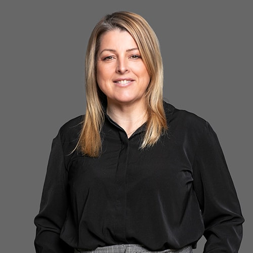 Tina  Bråthen