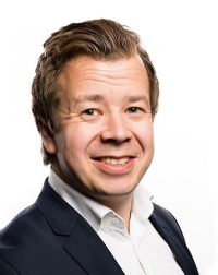 Tom Nilsen