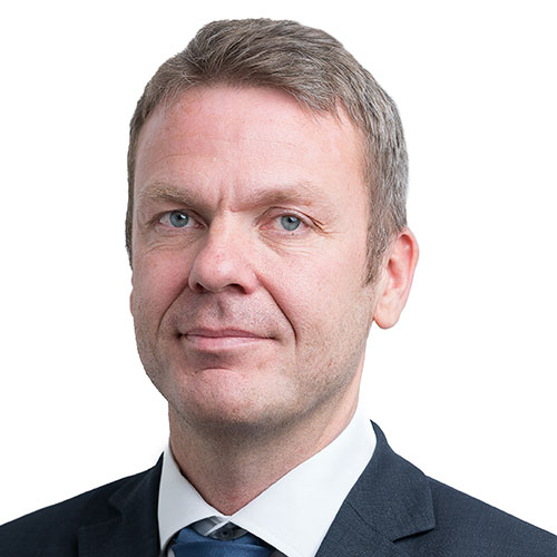 Tor Bjarne Dahl