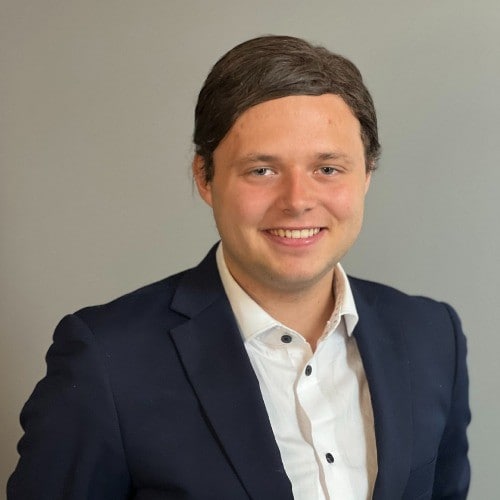 Tor Jarand Bjørkhaug Aanerud