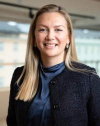 Tora Birgithe Seljelid