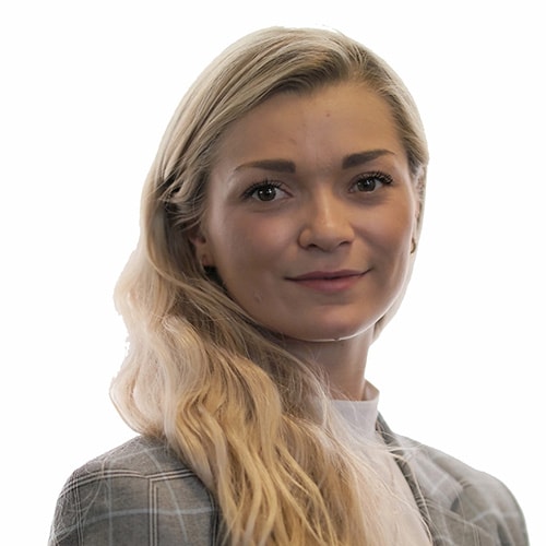Trine Hamre Rønningen