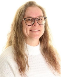 Trine Lise Amundsen