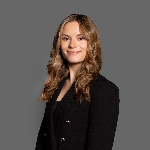 Veronica Helene Sørlie