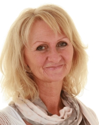 Wenche Woldseth