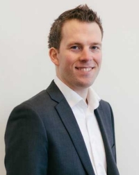 Yngve Syrtveit