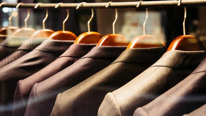 Men's suits